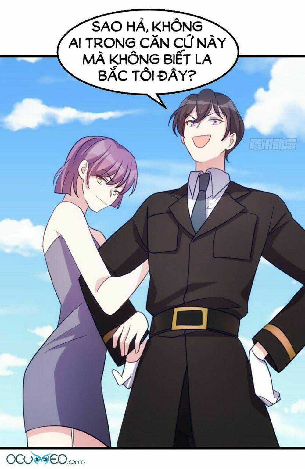 Tôi Ở Dị Giới Khai Ngư Đường Chapter 95 trang 16