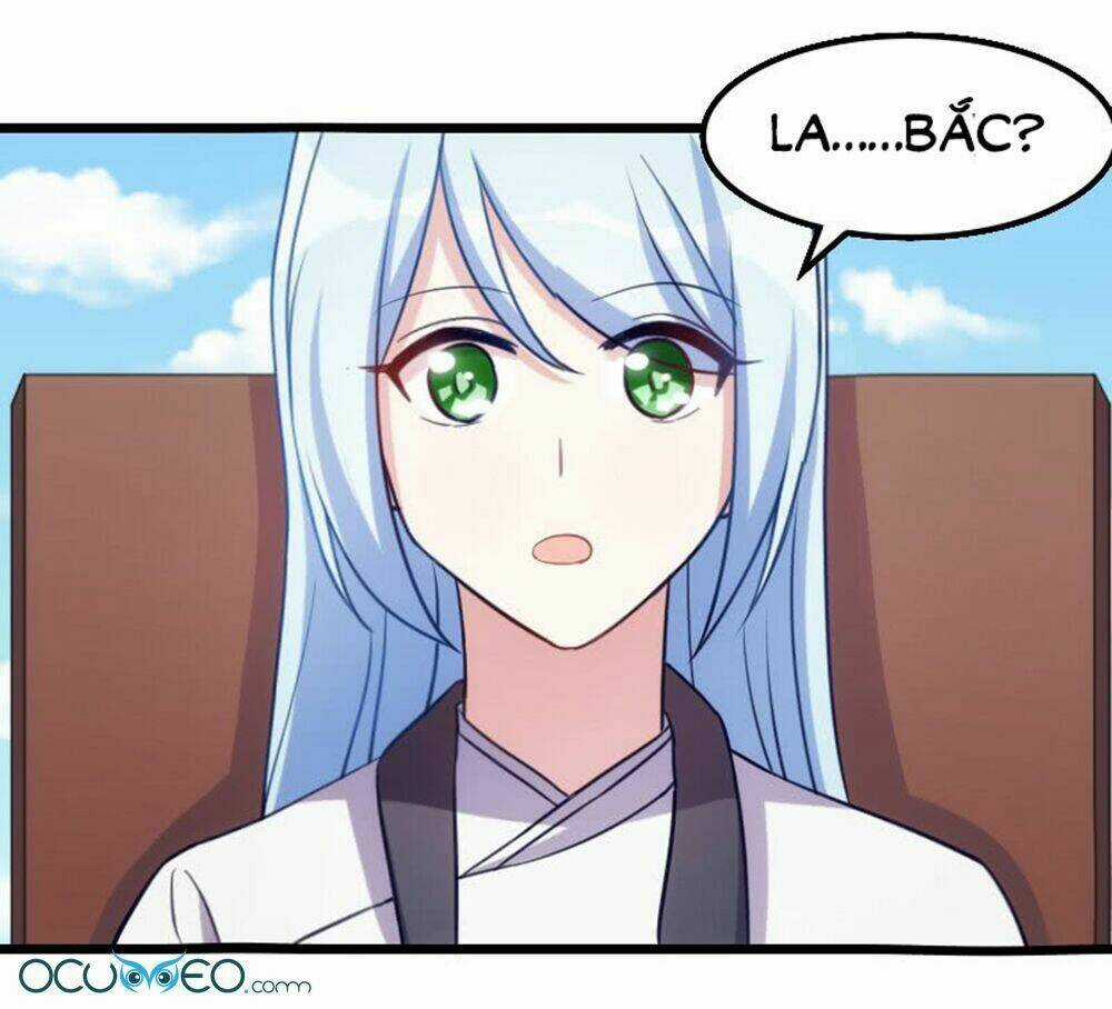 Tôi Ở Dị Giới Khai Ngư Đường Chapter 95 trang 17