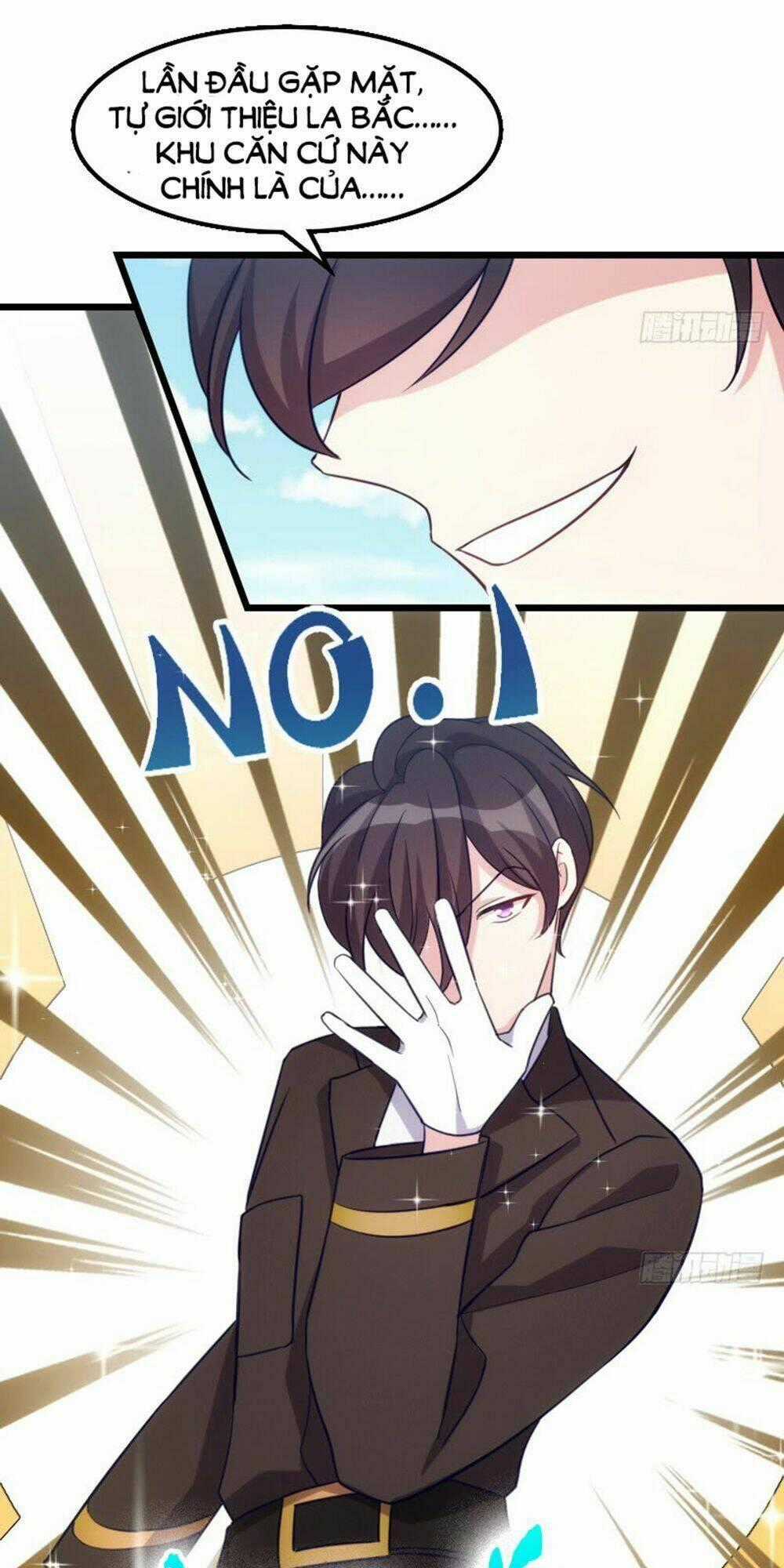 Tôi Ở Dị Giới Khai Ngư Đường Chapter 95 trang 18