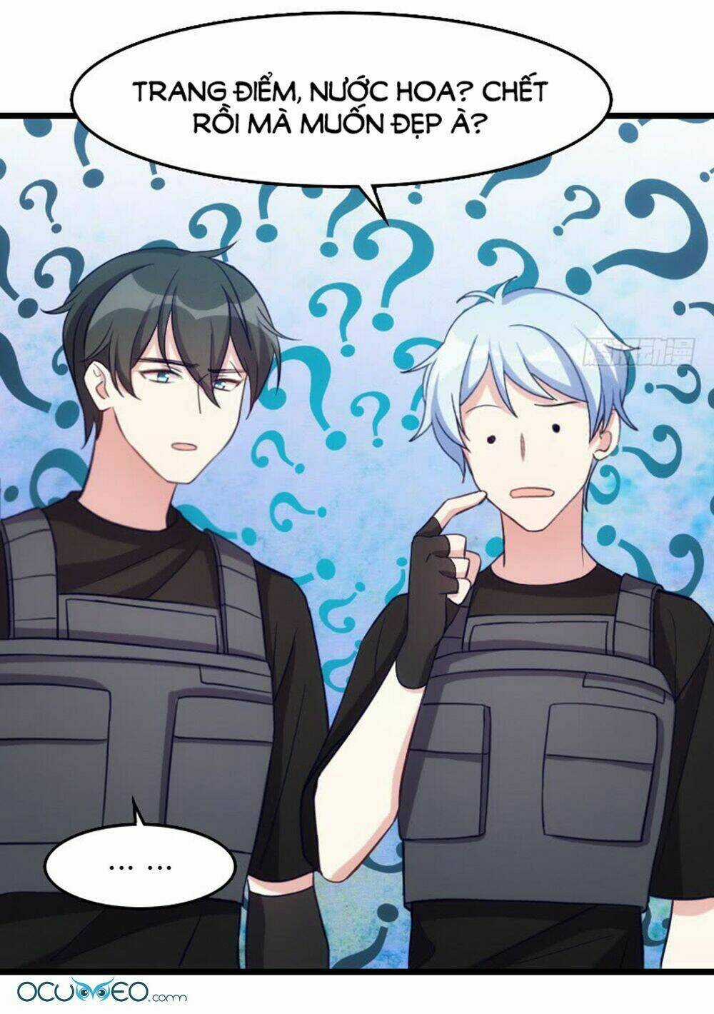 Tôi Ở Dị Giới Khai Ngư Đường Chapter 95 trang 2