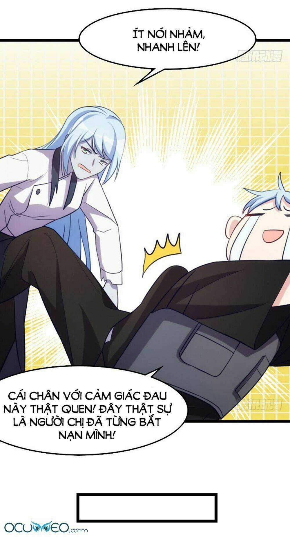 Tôi Ở Dị Giới Khai Ngư Đường Chapter 95 trang 3