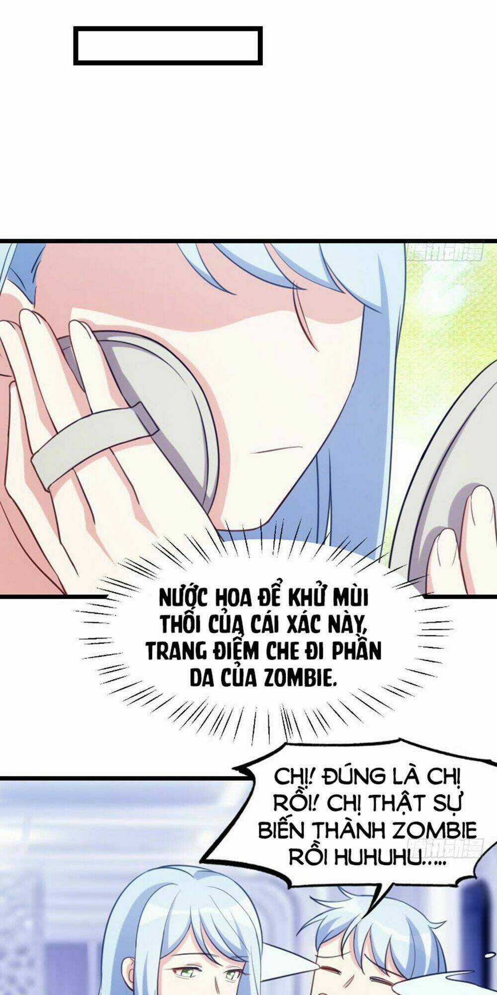 Tôi Ở Dị Giới Khai Ngư Đường Chapter 95 trang 4