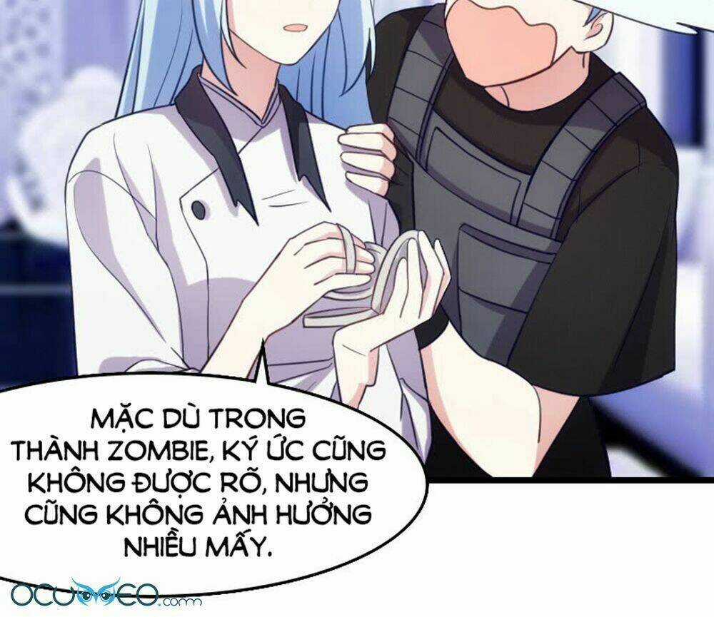 Tôi Ở Dị Giới Khai Ngư Đường Chapter 95 trang 5