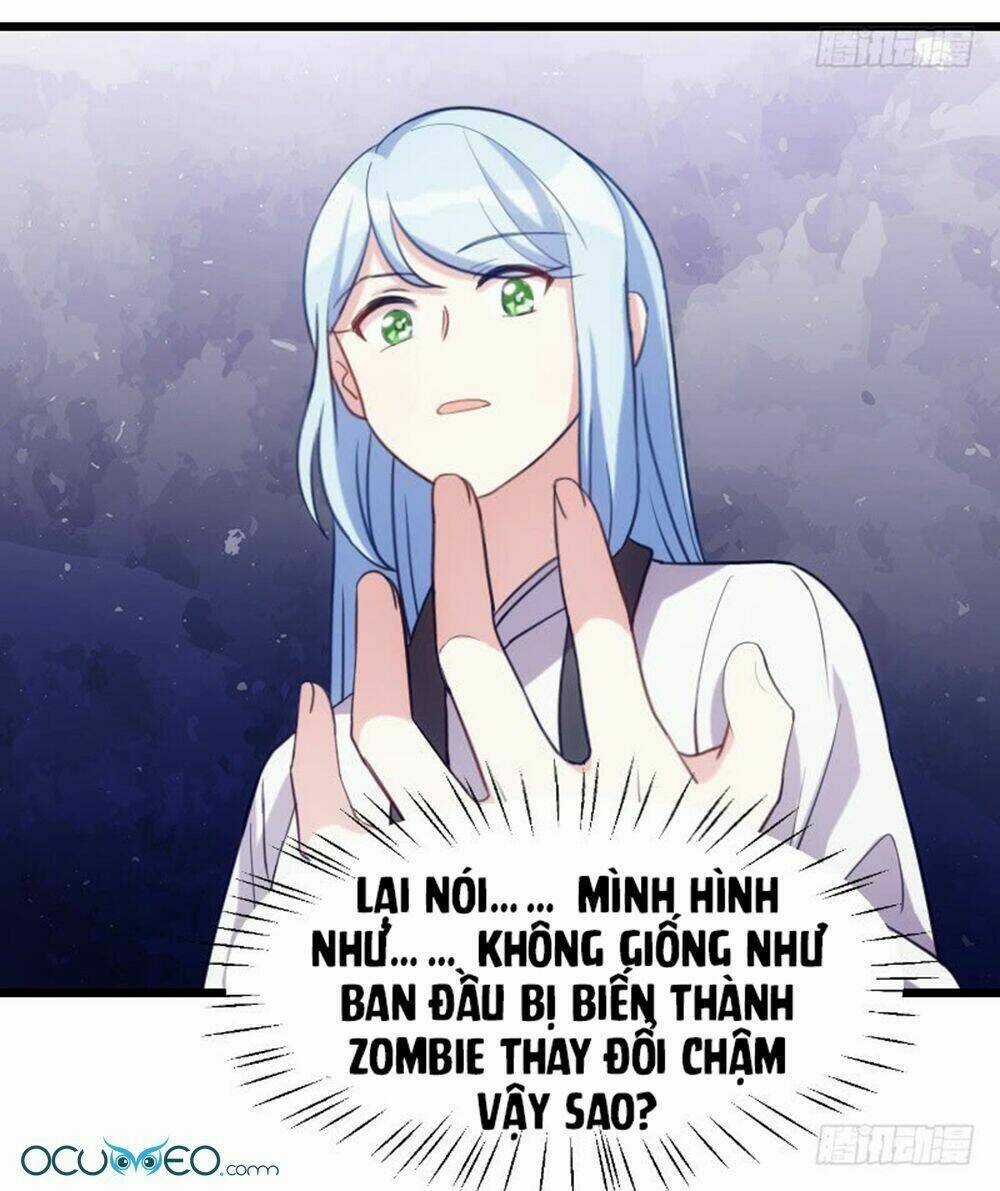 Tôi Ở Dị Giới Khai Ngư Đường Chapter 95 trang 6