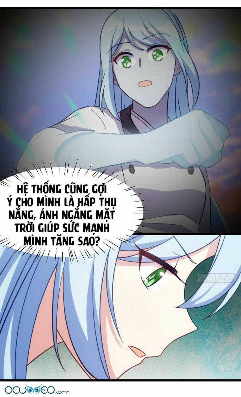 Tôi Ở Dị Giới Khai Ngư Đường Chapter 95 trang 7