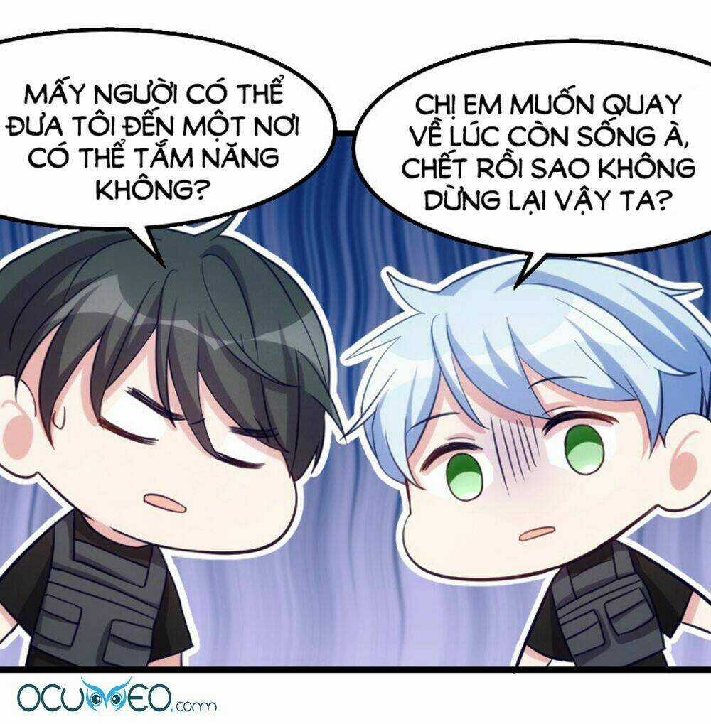 Tôi Ở Dị Giới Khai Ngư Đường Chapter 95 trang 9