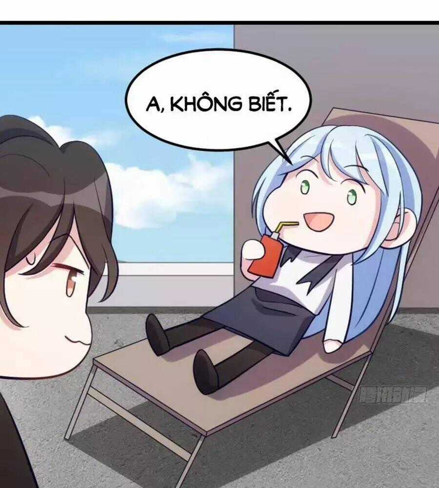 Tôi Ở Dị Giới Khai Ngư Đường Chapter 96 trang 1