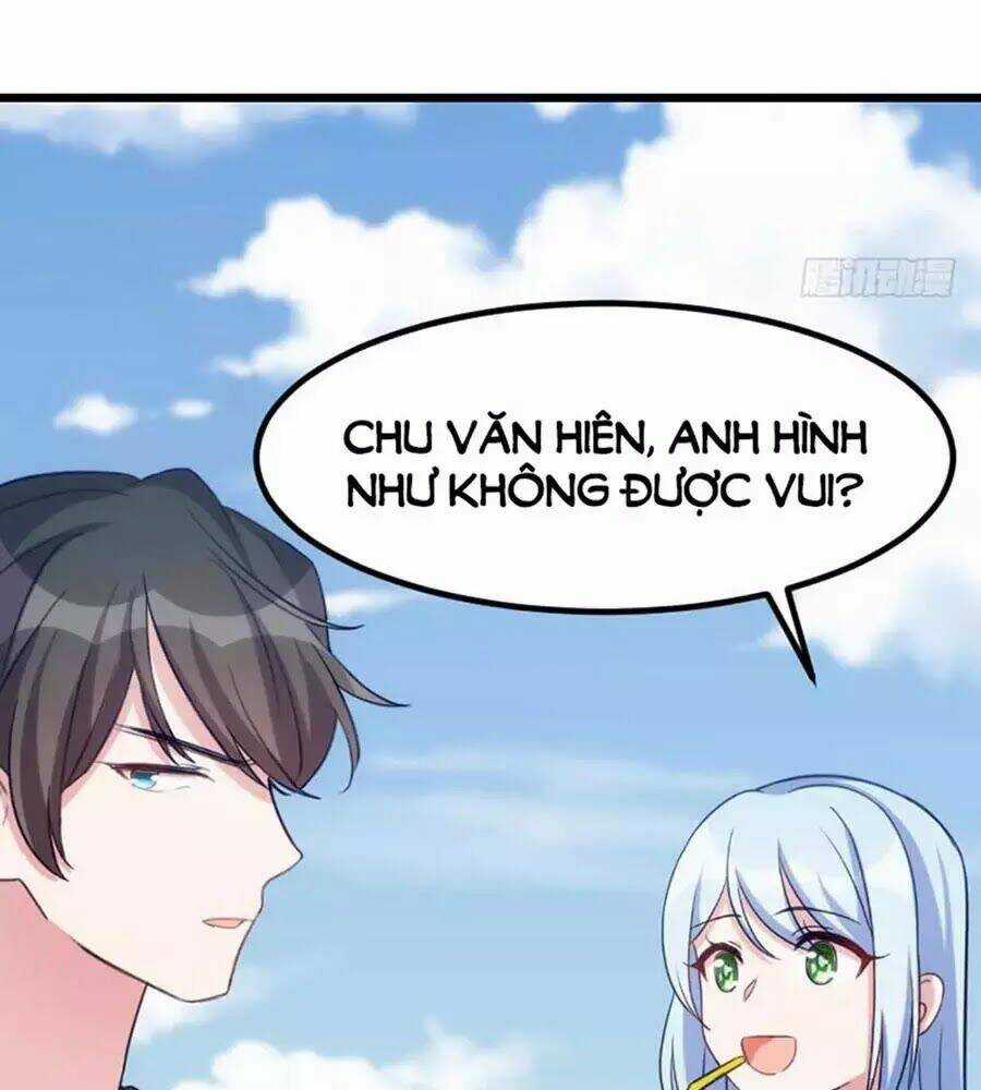 Tôi Ở Dị Giới Khai Ngư Đường Chapter 96 trang 33