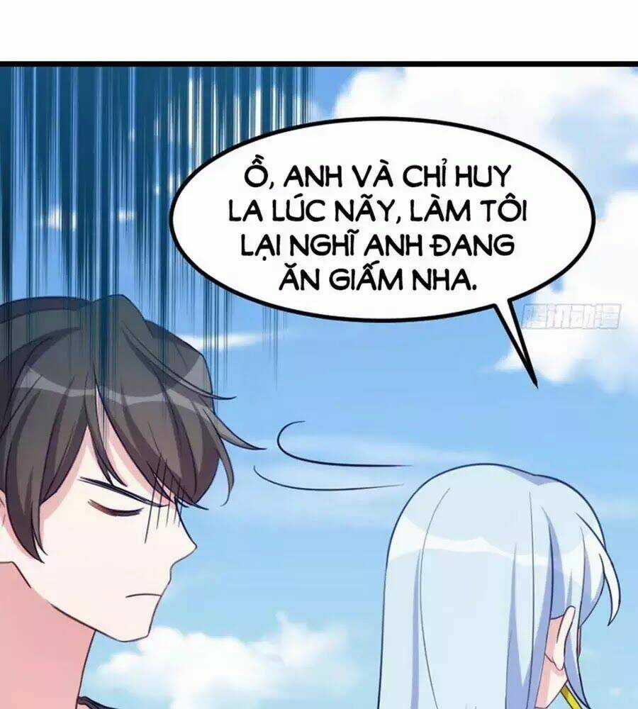 Tôi Ở Dị Giới Khai Ngư Đường Chapter 96 trang 35