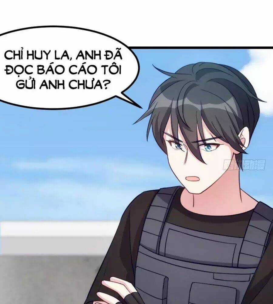 Tôi Ở Dị Giới Khai Ngư Đường Chapter 96 trang 8