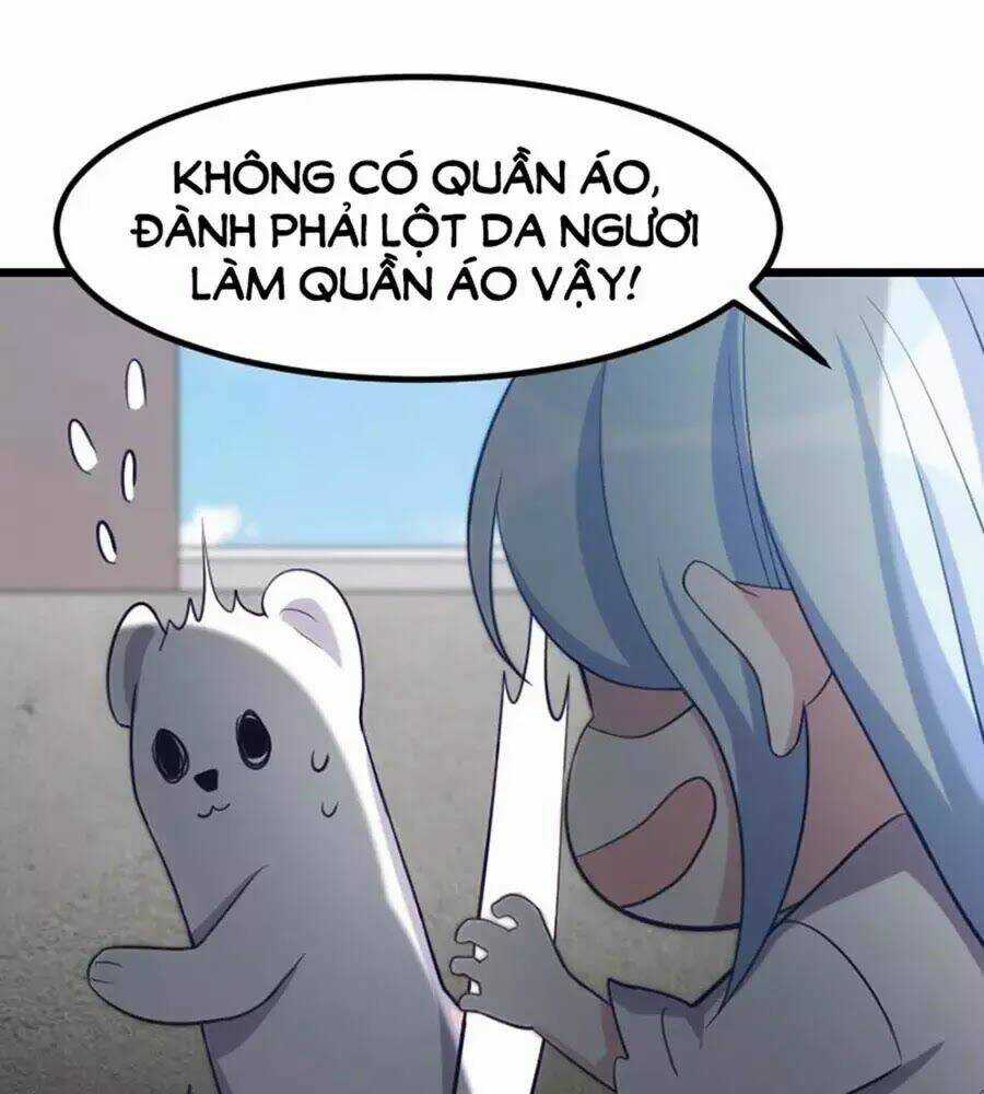 Tôi Ở Dị Giới Khai Ngư Đường Chapter 97 trang 11