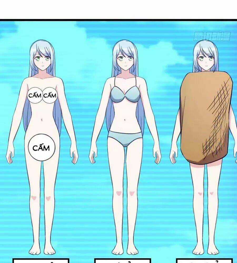 Tôi Ở Dị Giới Khai Ngư Đường Chapter 97 trang 20