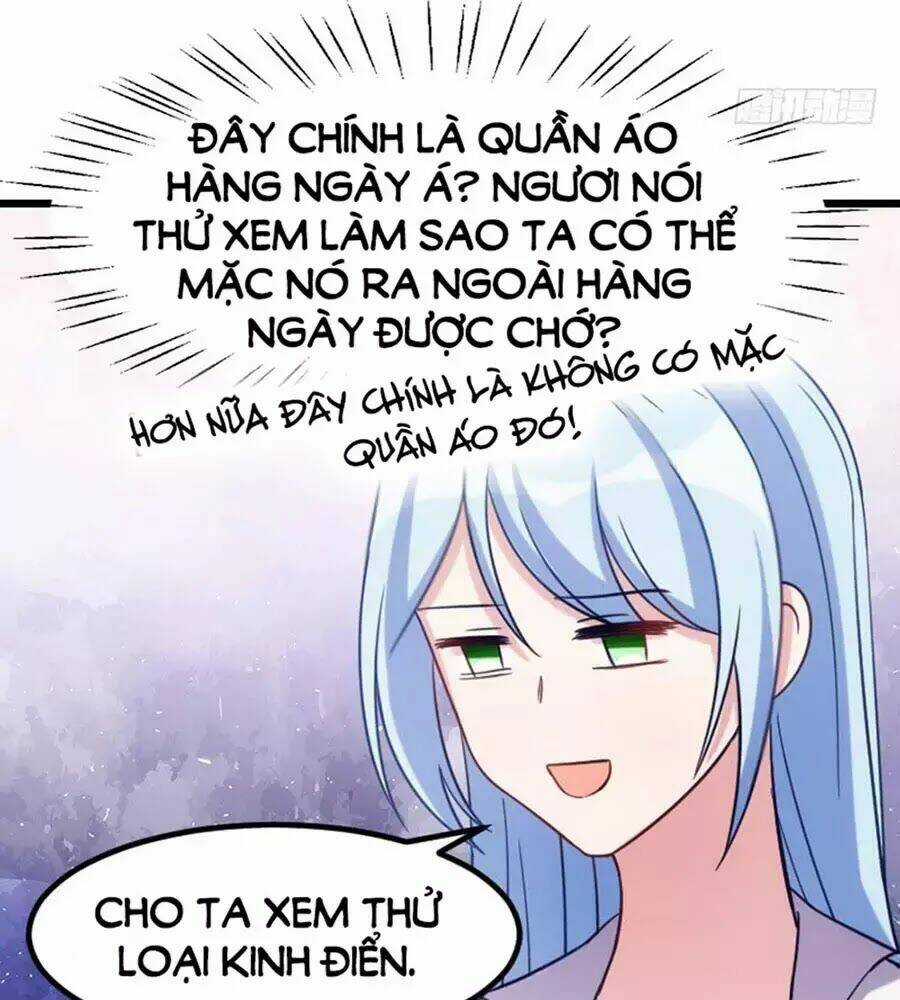 Tôi Ở Dị Giới Khai Ngư Đường Chapter 97 trang 22