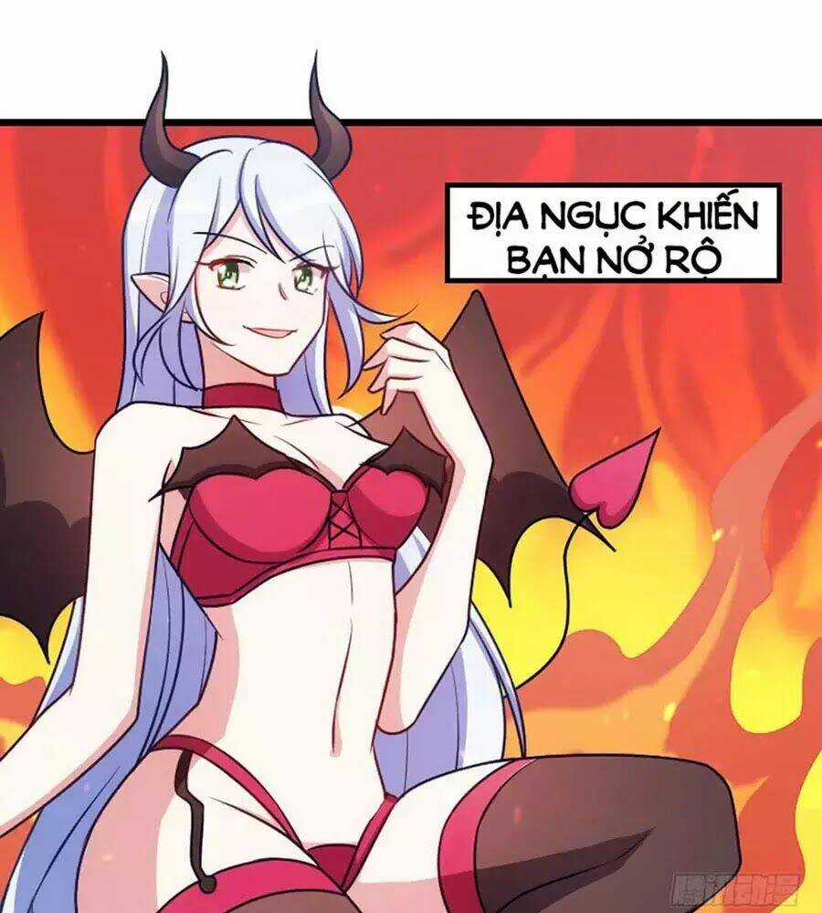 Tôi Ở Dị Giới Khai Ngư Đường Chapter 97 trang 26