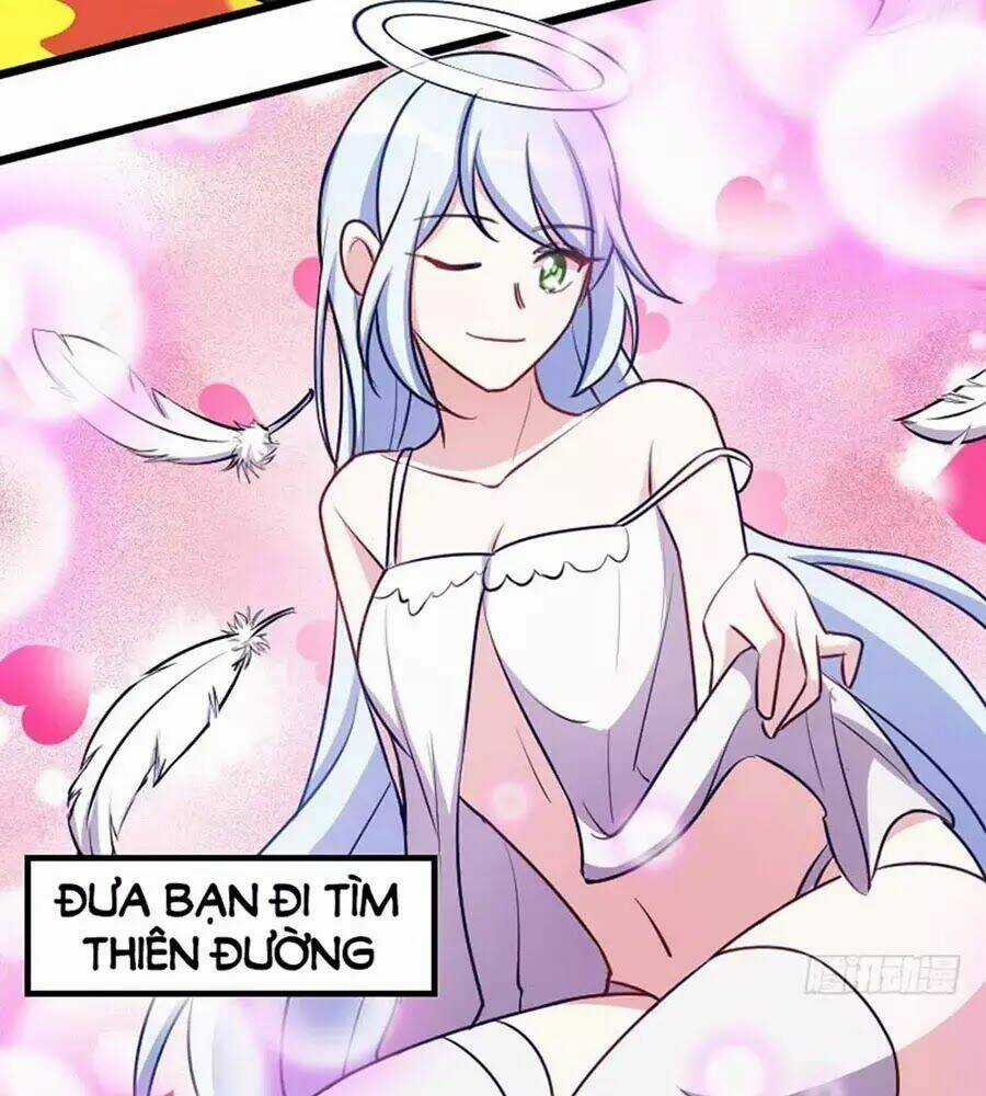 Tôi Ở Dị Giới Khai Ngư Đường Chapter 97 trang 28