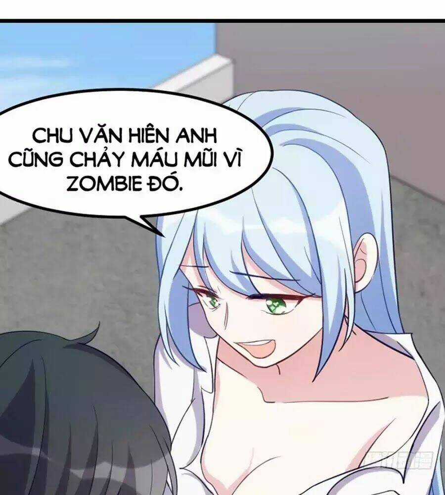 Tôi Ở Dị Giới Khai Ngư Đường Chapter 97 trang 3