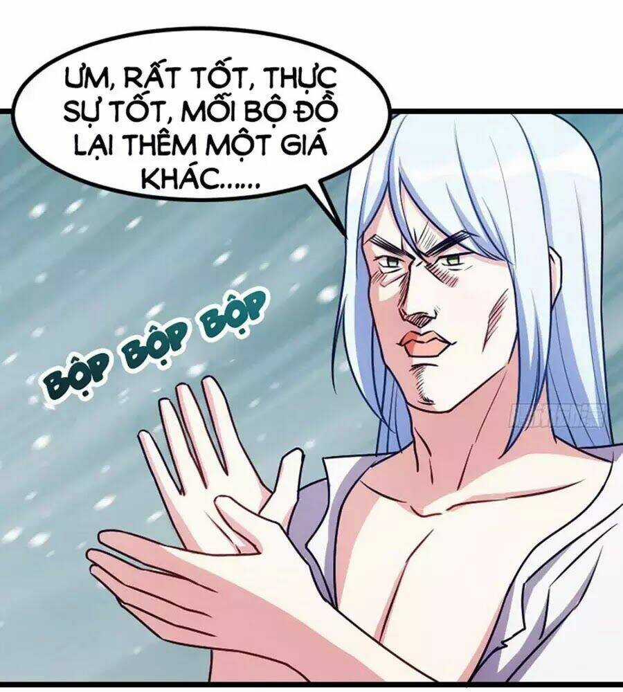 Tôi Ở Dị Giới Khai Ngư Đường Chapter 97 trang 32