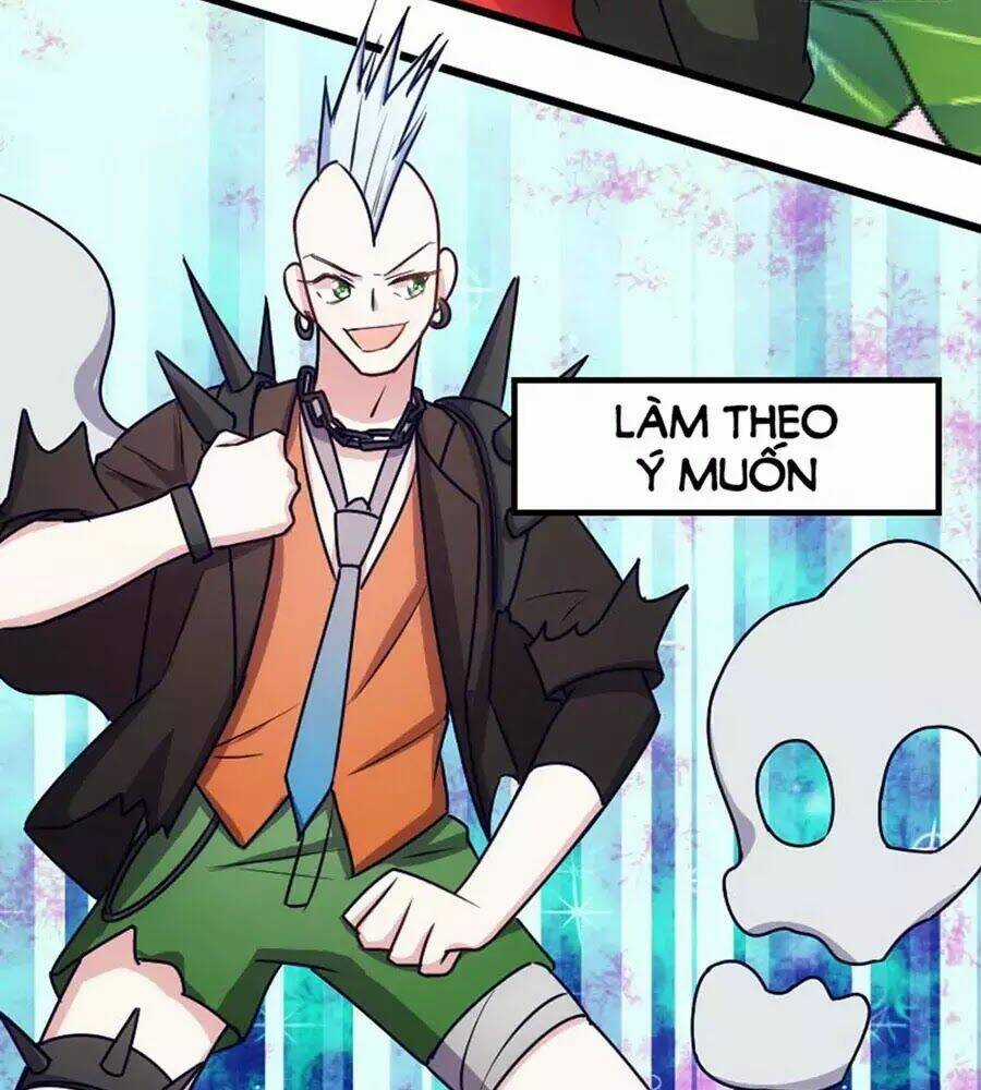 Tôi Ở Dị Giới Khai Ngư Đường Chapter 97 trang 40