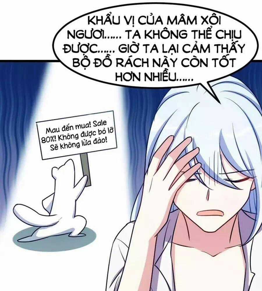 Tôi Ở Dị Giới Khai Ngư Đường Chapter 97 trang 44