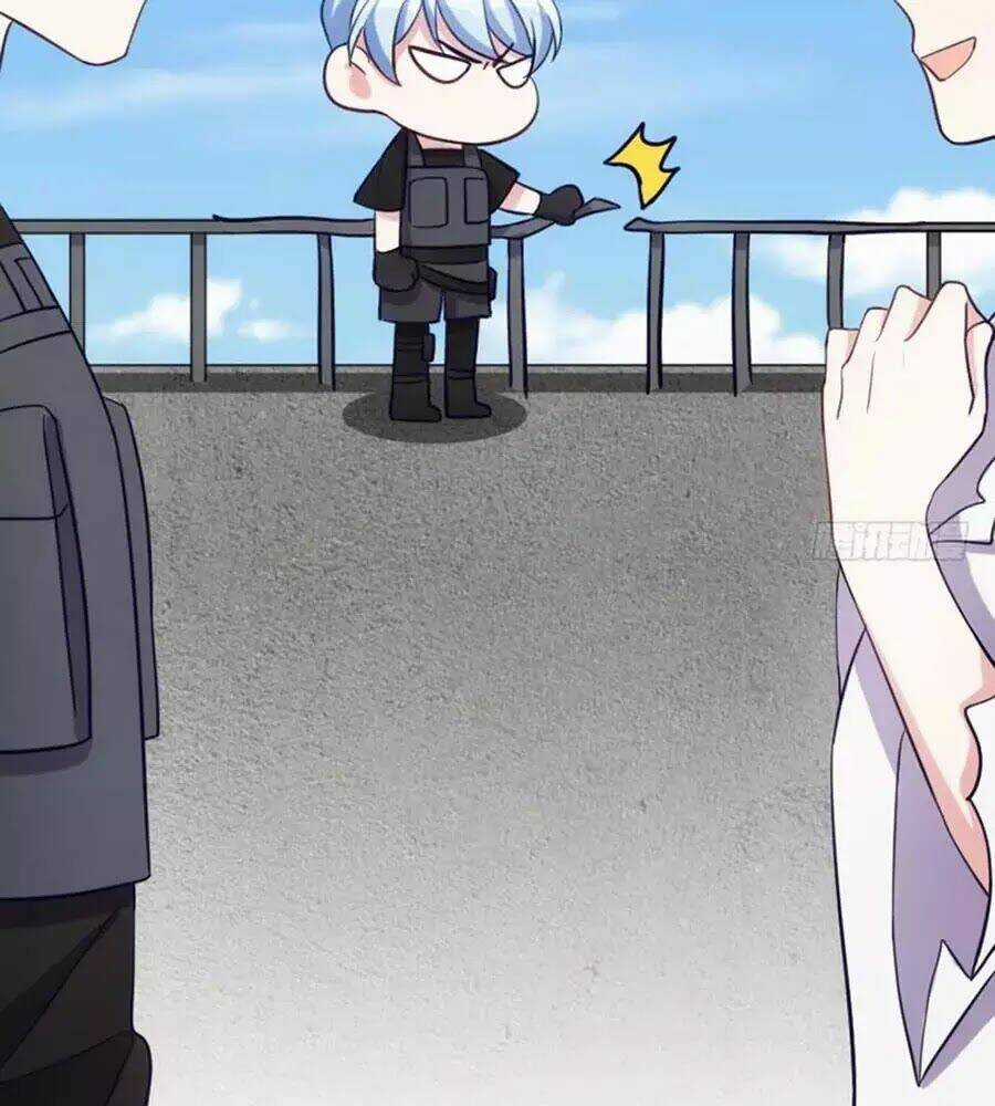 Tôi Ở Dị Giới Khai Ngư Đường Chapter 97 trang 7