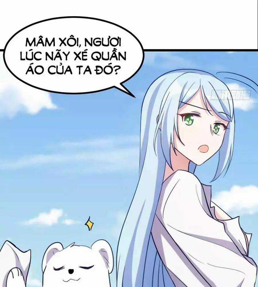 Tôi Ở Dị Giới Khai Ngư Đường Chapter 97 trang 9