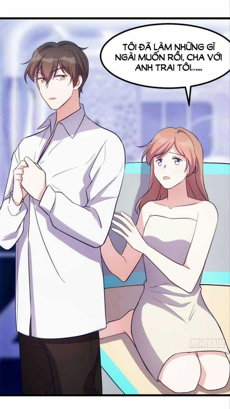Tôi Ở Dị Giới Khai Ngư Đường Chapter 98 trang 16