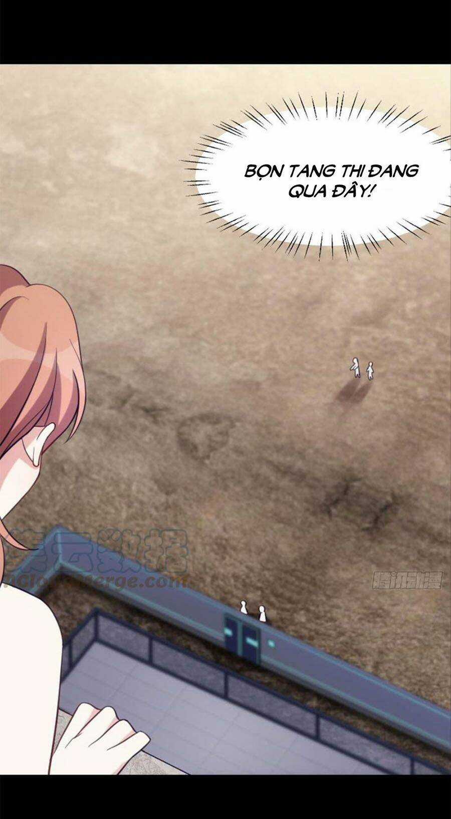 Tôi Ở Dị Giới Khai Ngư Đường Chapter 98 trang 22