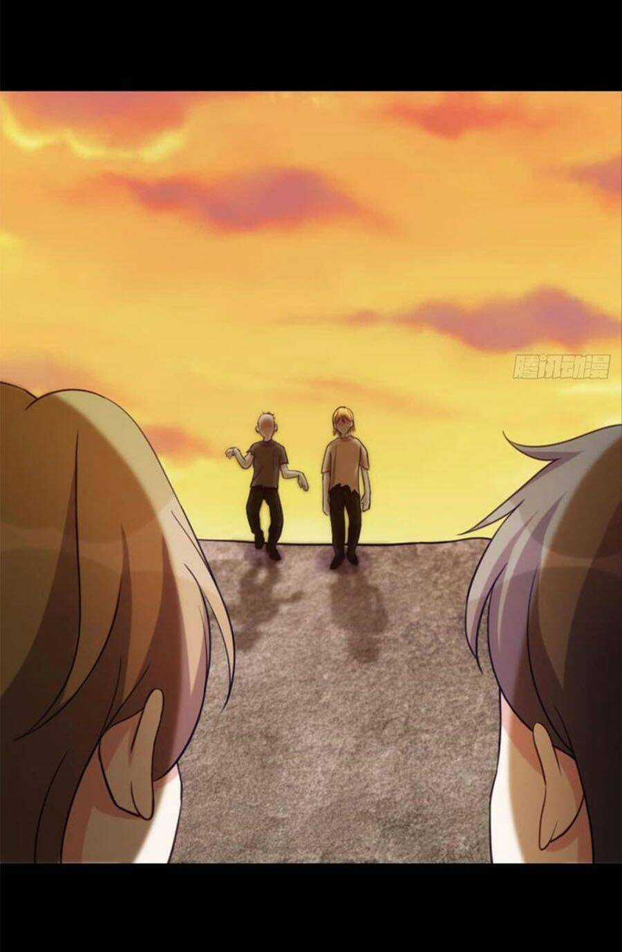 Tôi Ở Dị Giới Khai Ngư Đường Chapter 98 trang 24