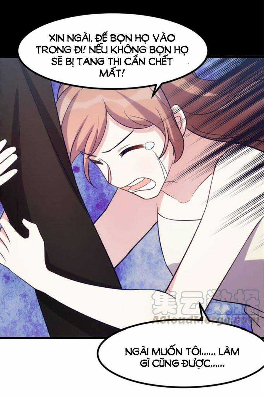 Tôi Ở Dị Giới Khai Ngư Đường Chapter 98 trang 26