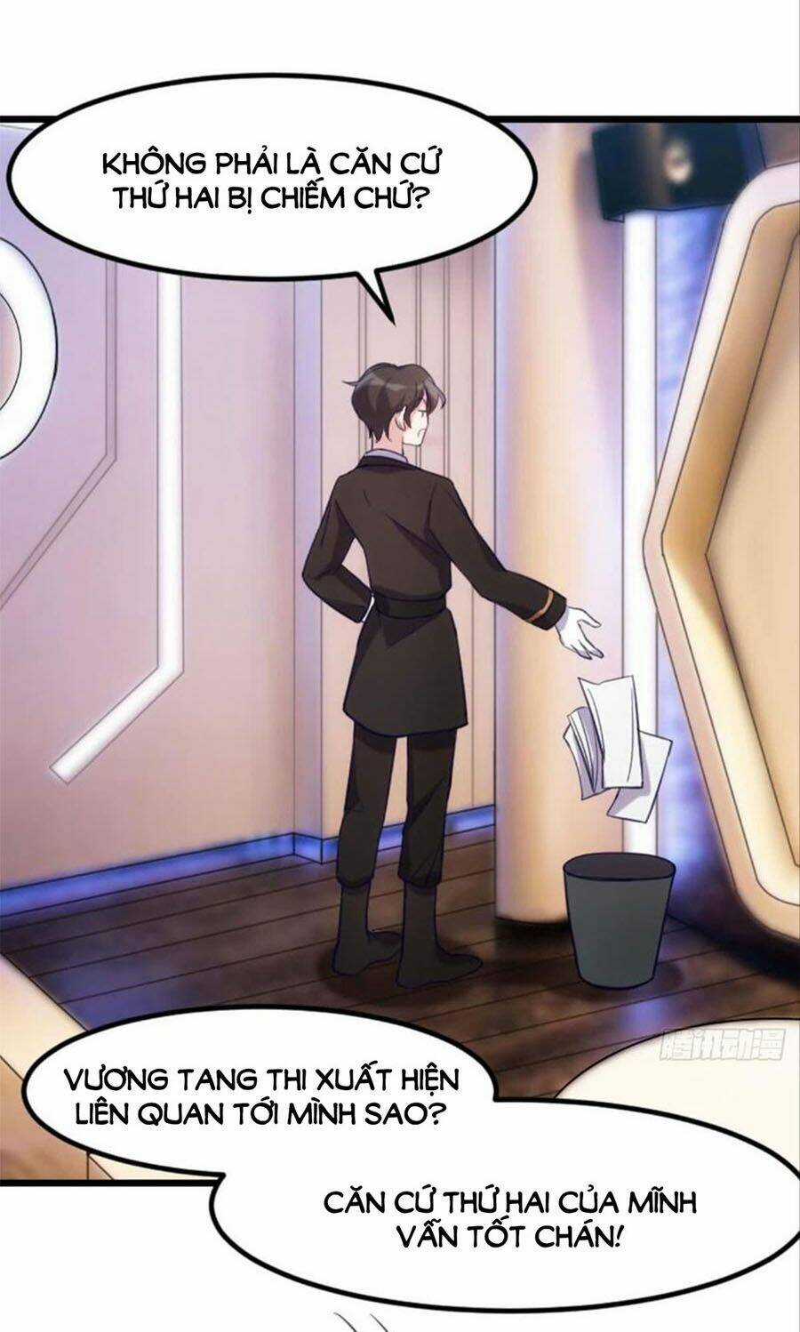 Tôi Ở Dị Giới Khai Ngư Đường Chapter 98 trang 3