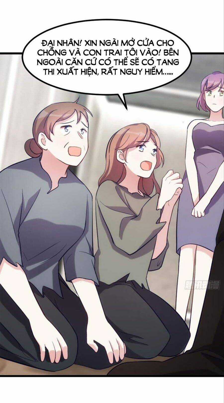 Tôi Ở Dị Giới Khai Ngư Đường Chapter 98 trang 7