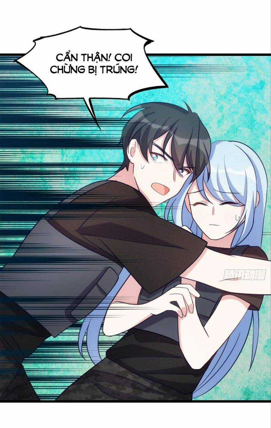 Tôi Ở Dị Giới Khai Ngư Đường Chapter 99 trang 12