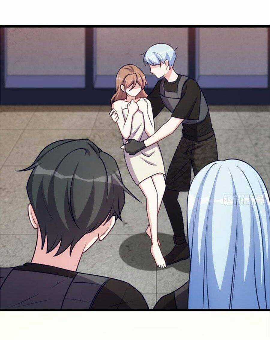 Tôi Ở Dị Giới Khai Ngư Đường Chapter 99 trang 16