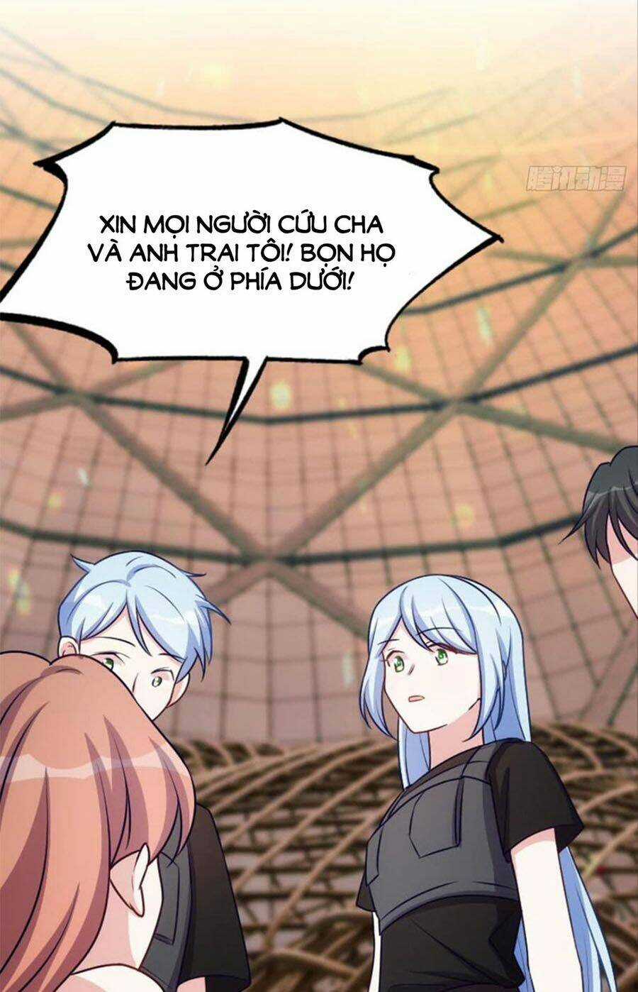 Tôi Ở Dị Giới Khai Ngư Đường Chapter 99 trang 18