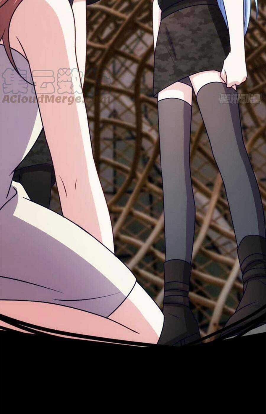 Tôi Ở Dị Giới Khai Ngư Đường Chapter 99 trang 19