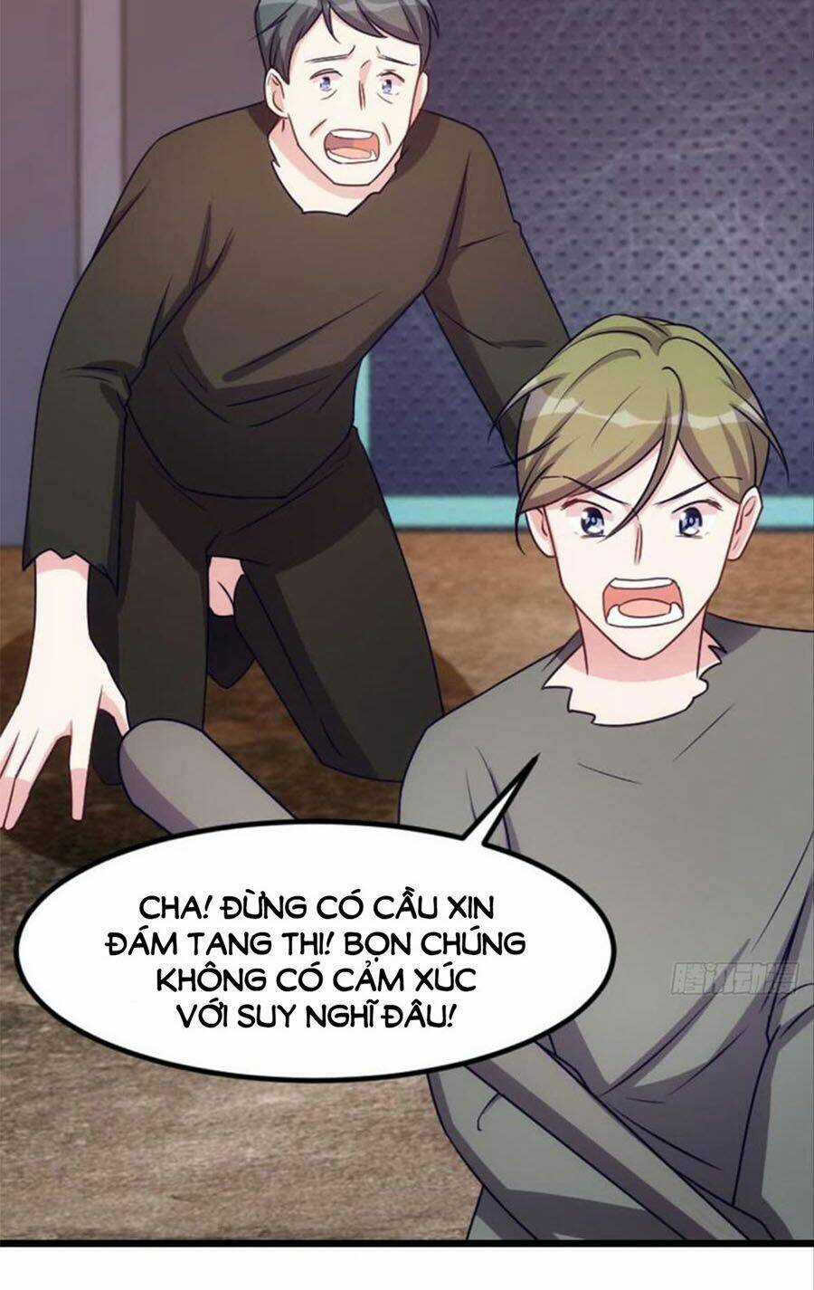 Tôi Ở Dị Giới Khai Ngư Đường Chapter 99 trang 21