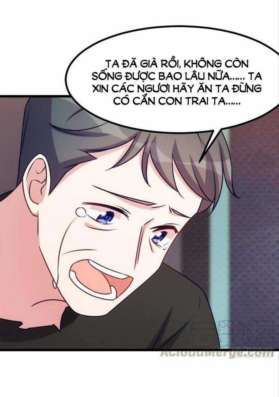 Tôi Ở Dị Giới Khai Ngư Đường Chapter 99 trang 22