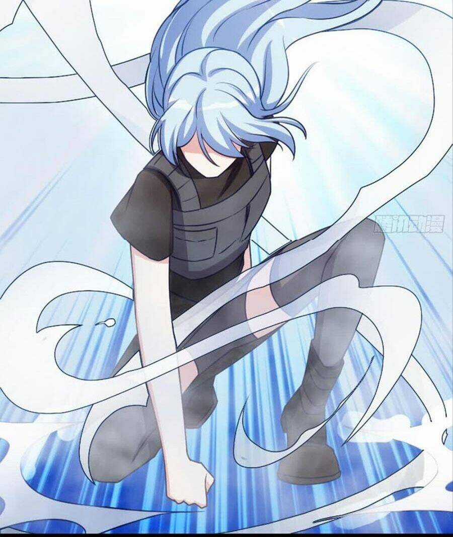 Tôi Ở Dị Giới Khai Ngư Đường Chapter 99 trang 27