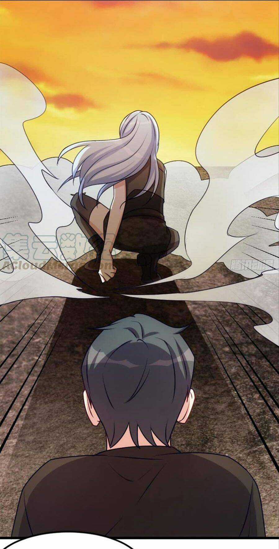 Tôi Ở Dị Giới Khai Ngư Đường Chapter 99 trang 28