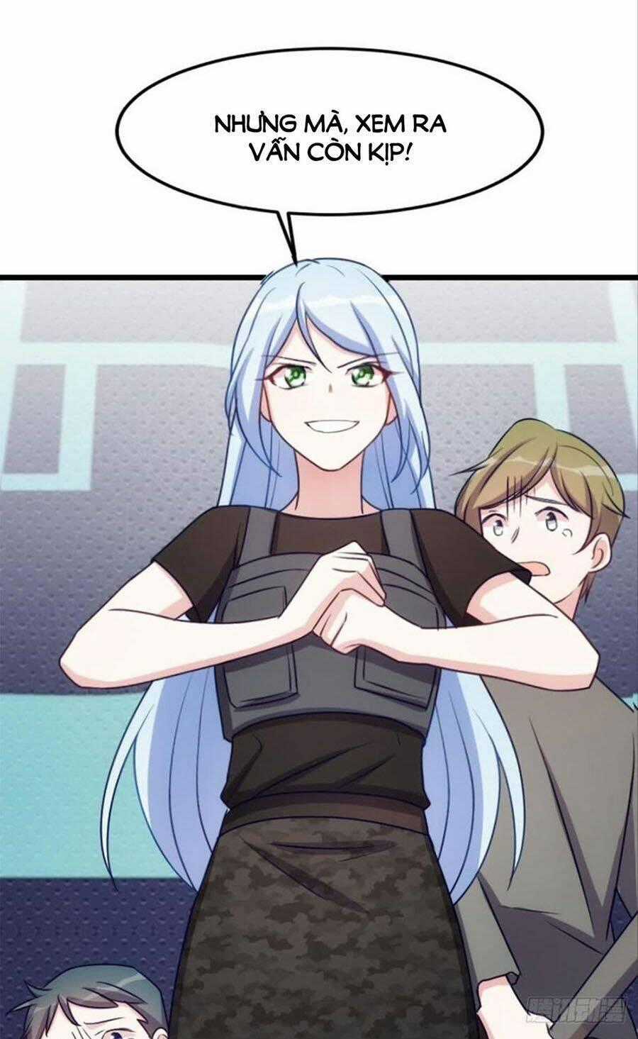 Tôi Ở Dị Giới Khai Ngư Đường Chapter 99 trang 31