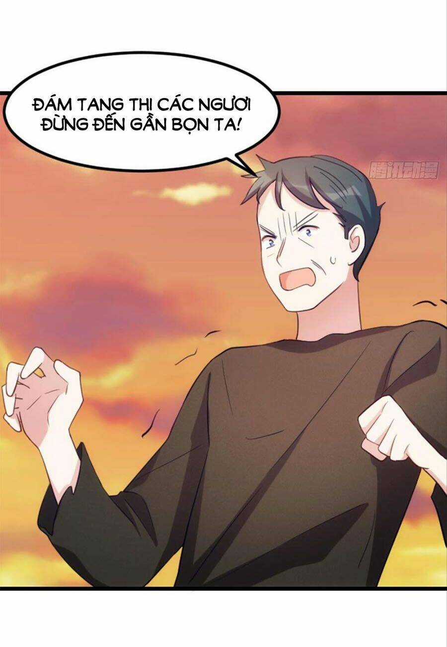 Tôi Ở Dị Giới Khai Ngư Đường Chapter 99 trang 6