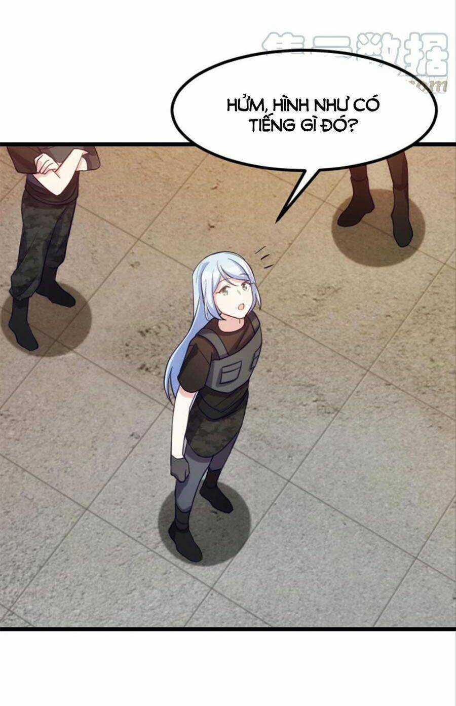 Tôi Ở Dị Giới Khai Ngư Đường Chapter 99 trang 9