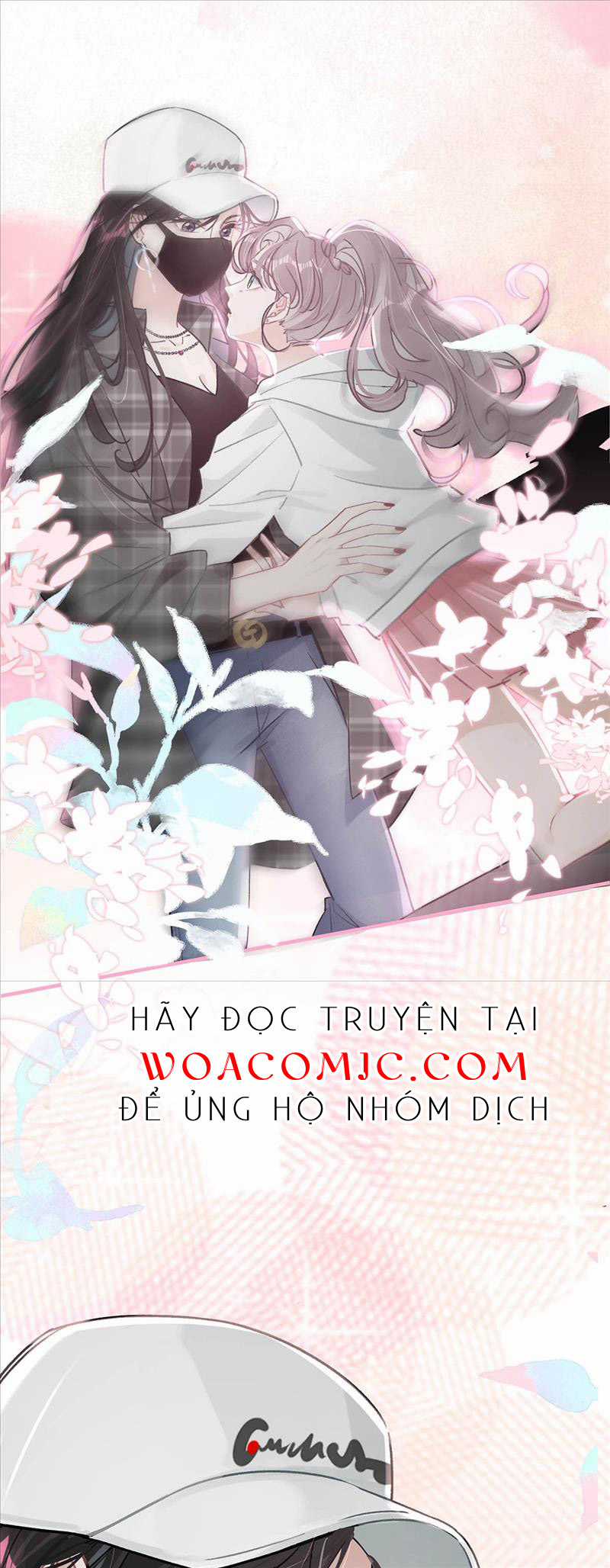 Tôi Ở Gameshow Tình Yêu Bị Mẹ Kế Ảnh Hậu Cưỡng Chế Yêu Chapter 1 trang 12