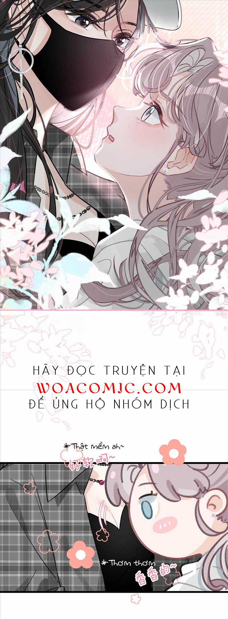 Tôi Ở Gameshow Tình Yêu Bị Mẹ Kế Ảnh Hậu Cưỡng Chế Yêu Chapter 1 trang 13