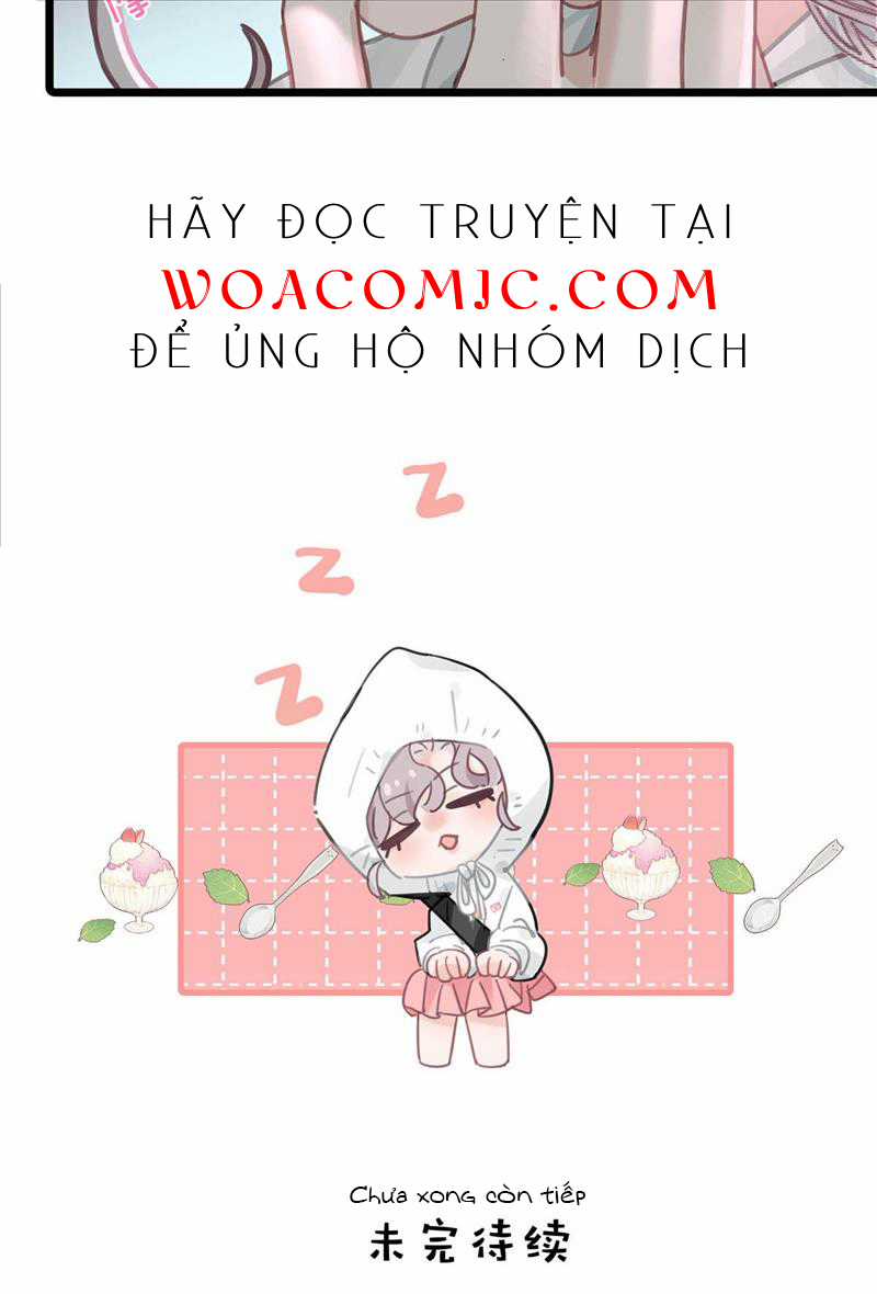 Tôi Ở Gameshow Tình Yêu Bị Mẹ Kế Ảnh Hậu Cưỡng Chế Yêu Chapter 2 trang 22