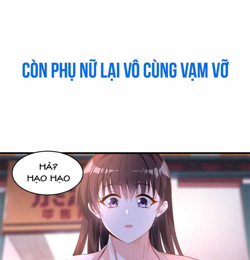 Tôi ở thế giới khác dựa dẫm vào phụ nữ Chapter 0 trang 12