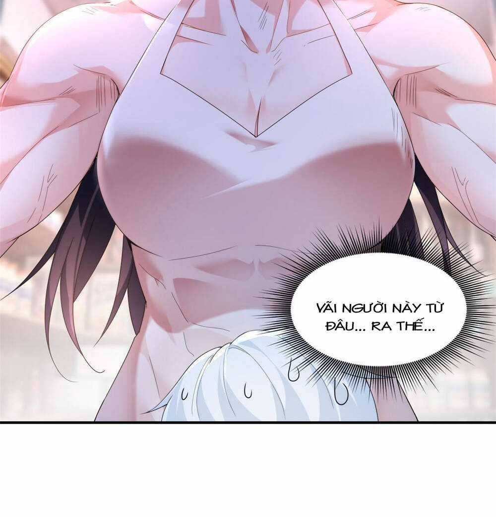 Tôi ở thế giới khác dựa dẫm vào phụ nữ Chapter 0 trang 13