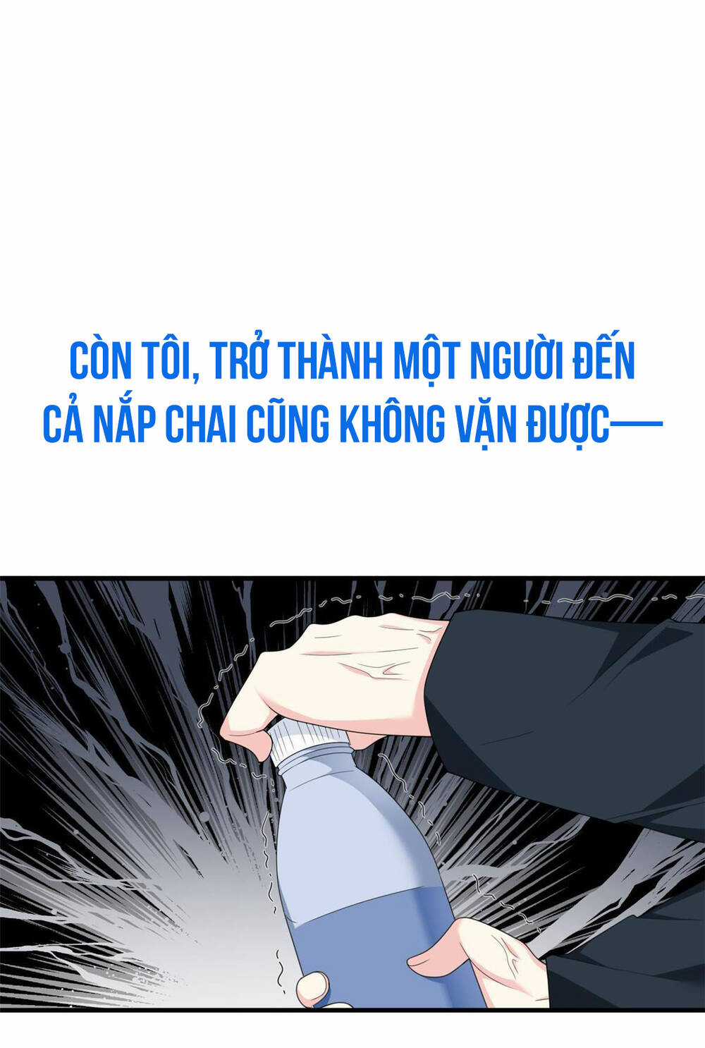 Tôi ở thế giới khác dựa dẫm vào phụ nữ Chapter 0 trang 14