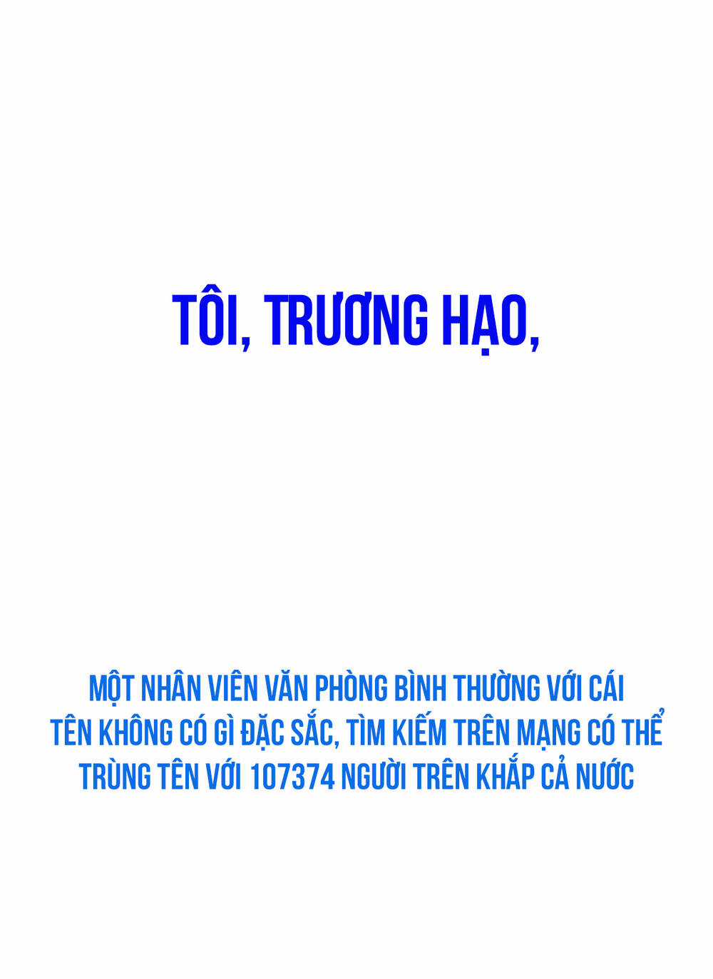 Tôi ở thế giới khác dựa dẫm vào phụ nữ Chapter 0 trang 2