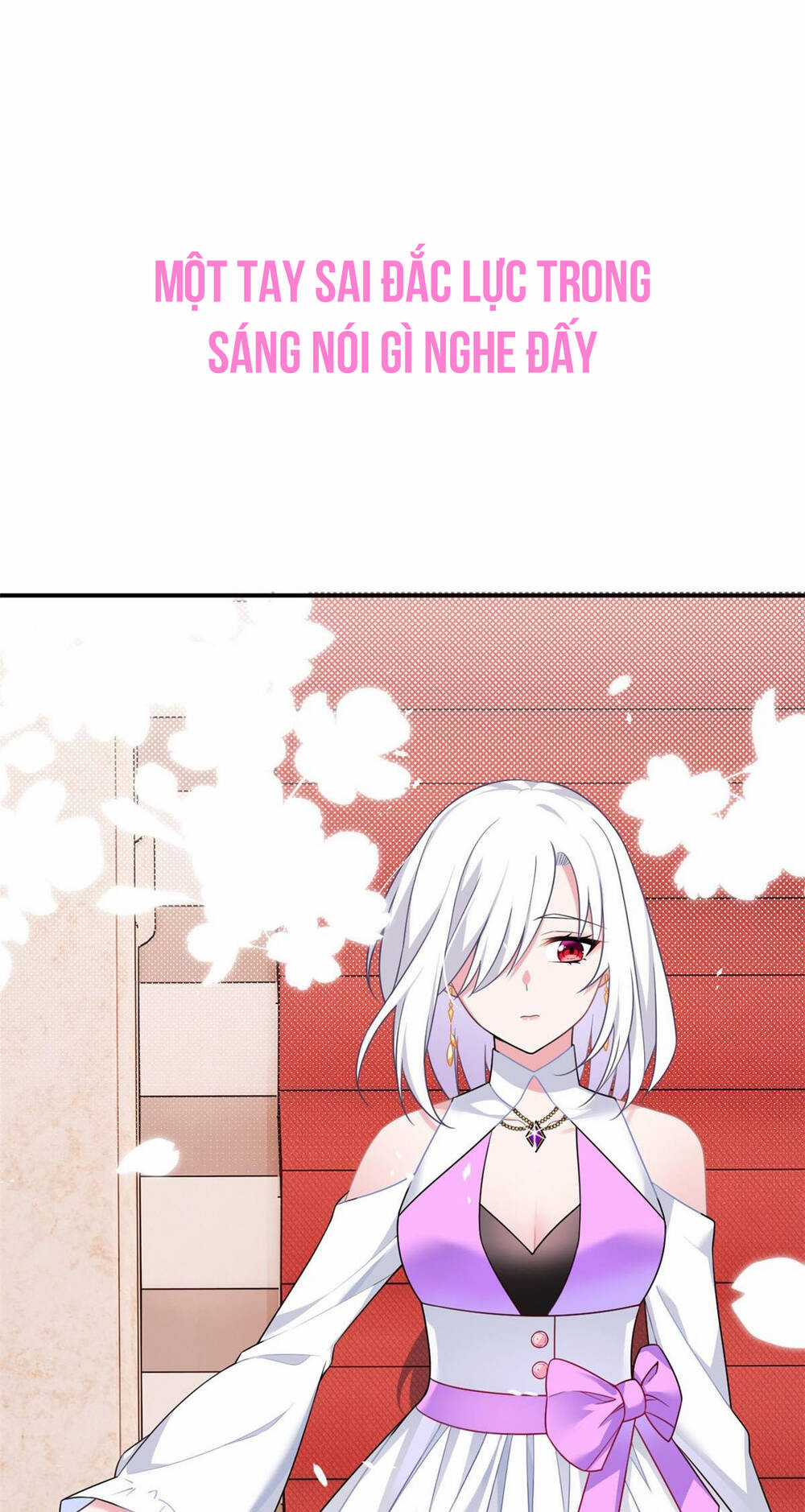 Tôi ở thế giới khác dựa dẫm vào phụ nữ Chapter 0 trang 24